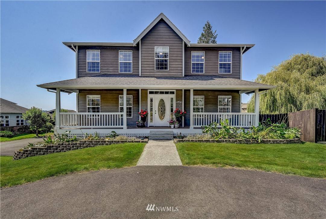 Lake Stevens, WA 98258,1106 122nd AVE NE