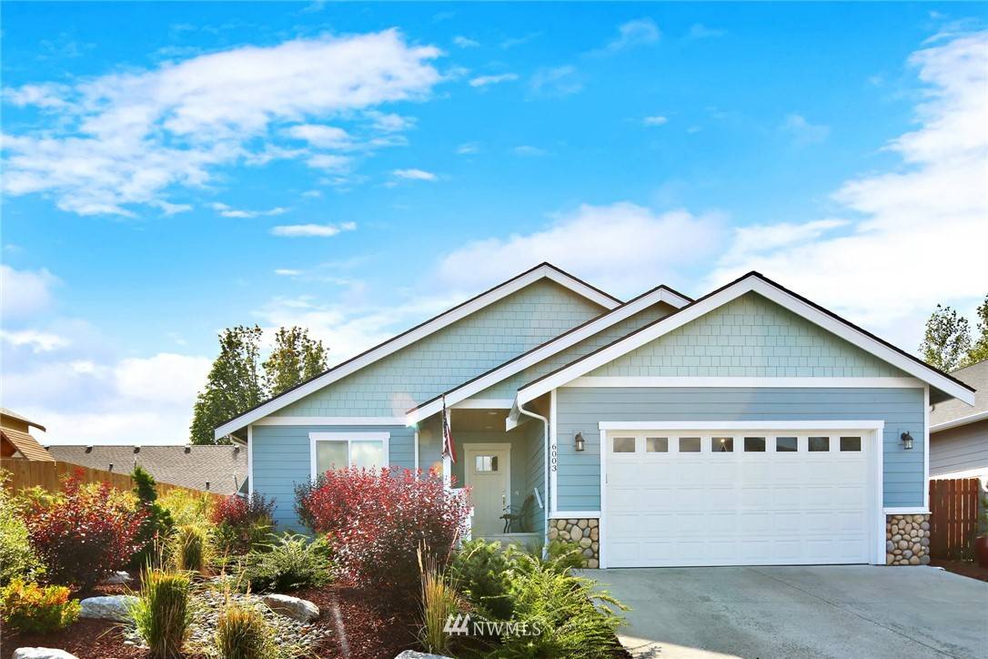 Ferndale, WA 98248,6003 Pacific Heights DR