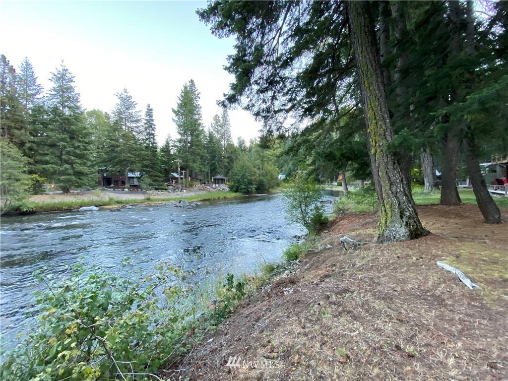 Cle Elum, WA 98922,0 Lot 1 Pebble Beach DR