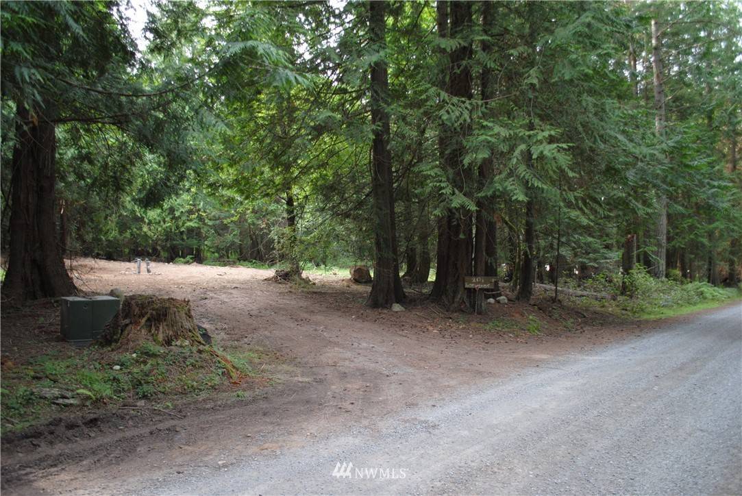 Orcas Island, WA 98245,201 TIDEWINDS LN