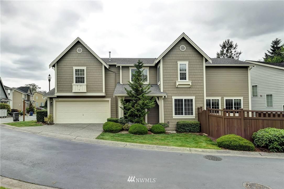 Bothell, WA 98208,18328 40th AVE SE