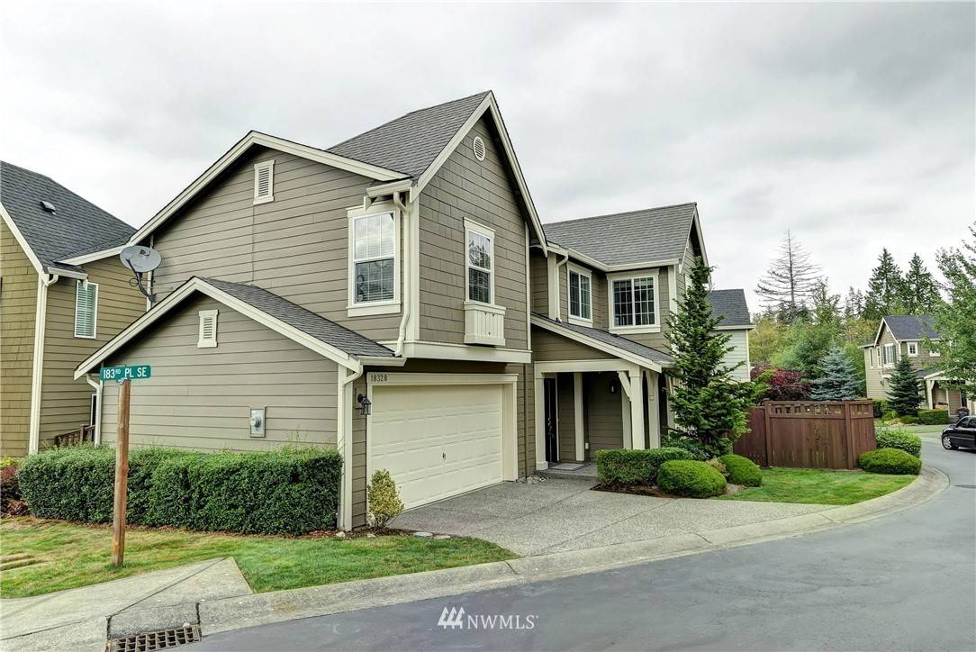 Bothell, WA 98208,18328 40th AVE SE