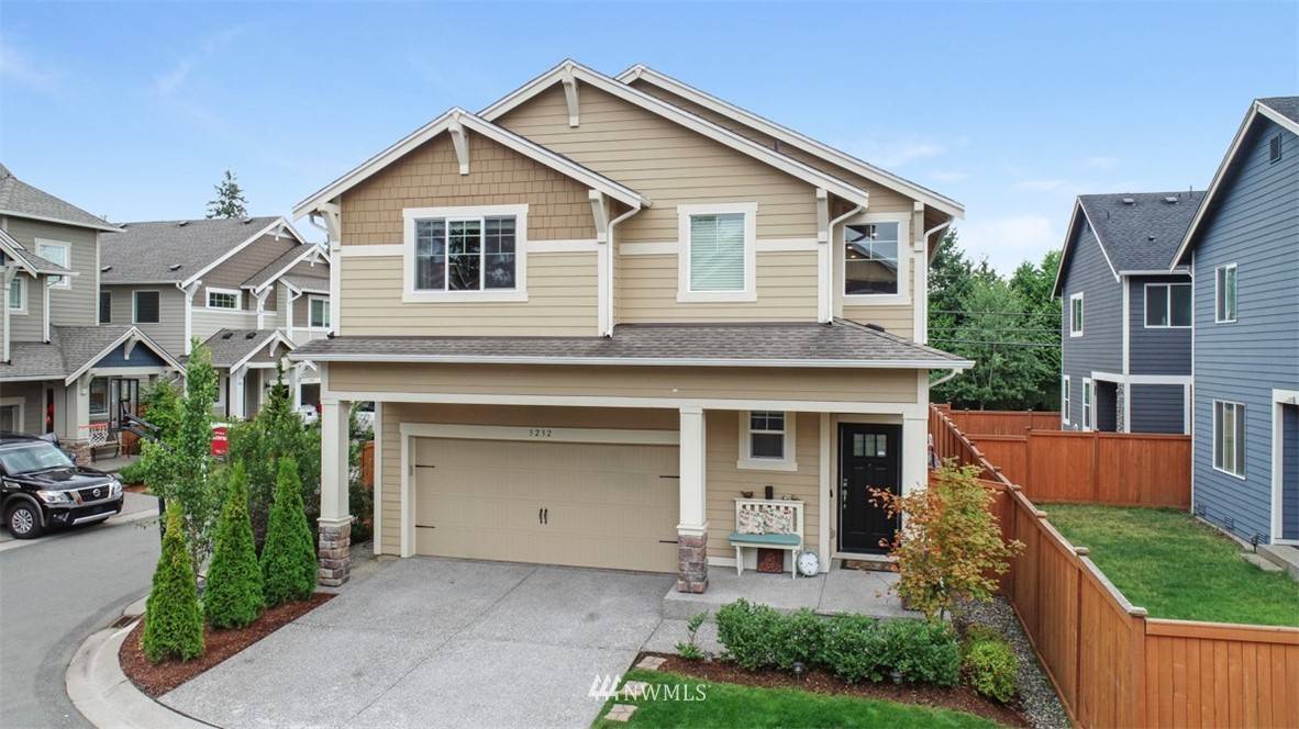 Bothell, WA 98012,3232 179th PL SE