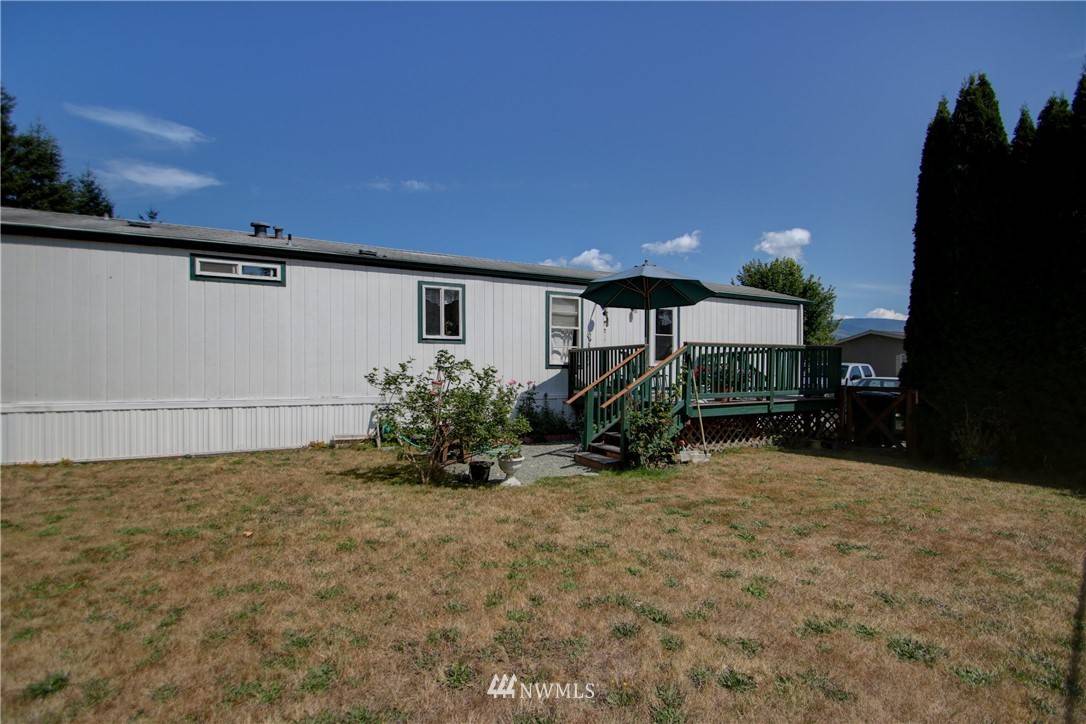 Sedro Woolley, WA 98284,700 N Reed #28