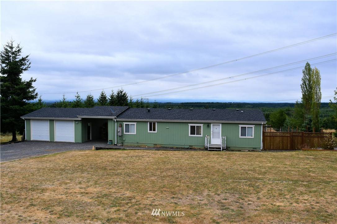 Winlock, WA 98596,109 Deer Haven DR