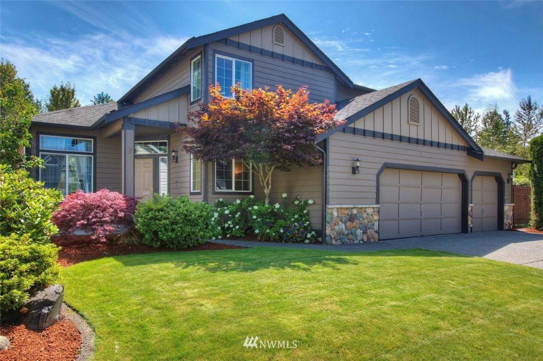 Maple Valley, WA 98038,22511 SE 277th PL