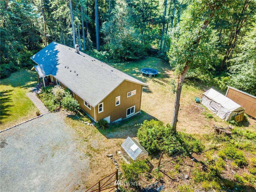 Vashon, WA 98070,12245 SW 253rd ST