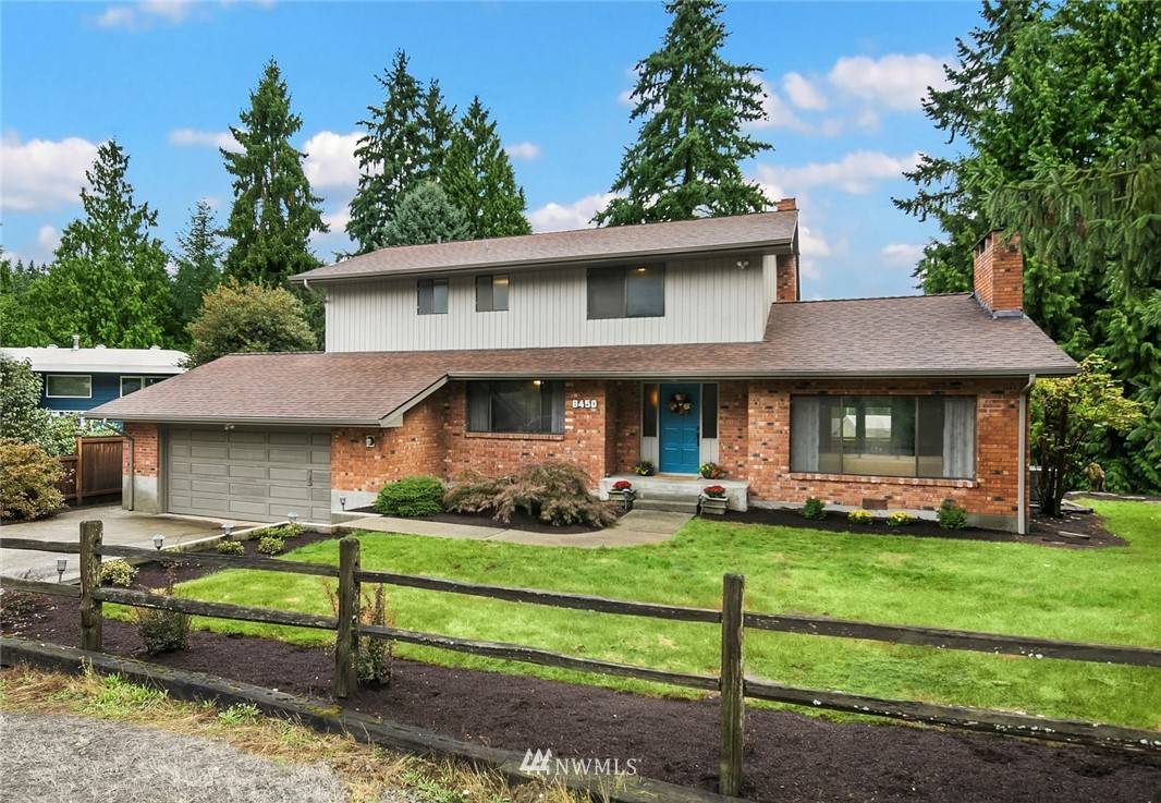 Kenmore, WA 98028,8450 NE 169th PL