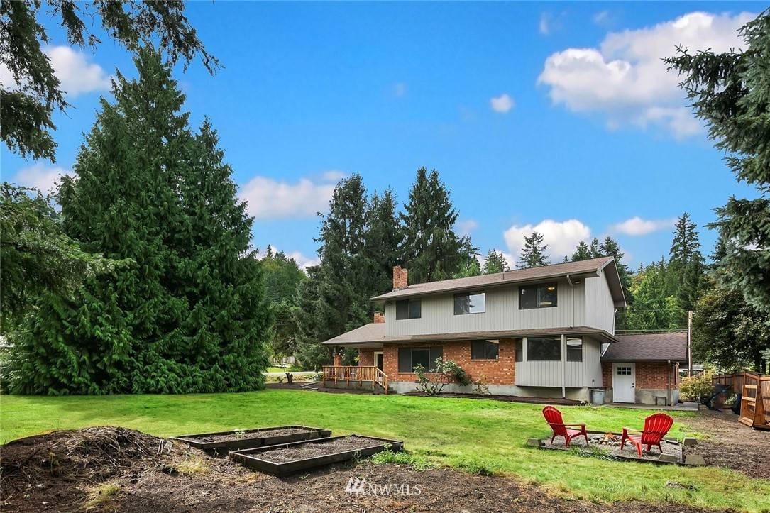 Kenmore, WA 98028,8450 NE 169th PL