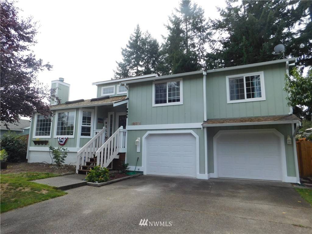 Olympia, WA 98513,9601 Summerfield LOOP SE