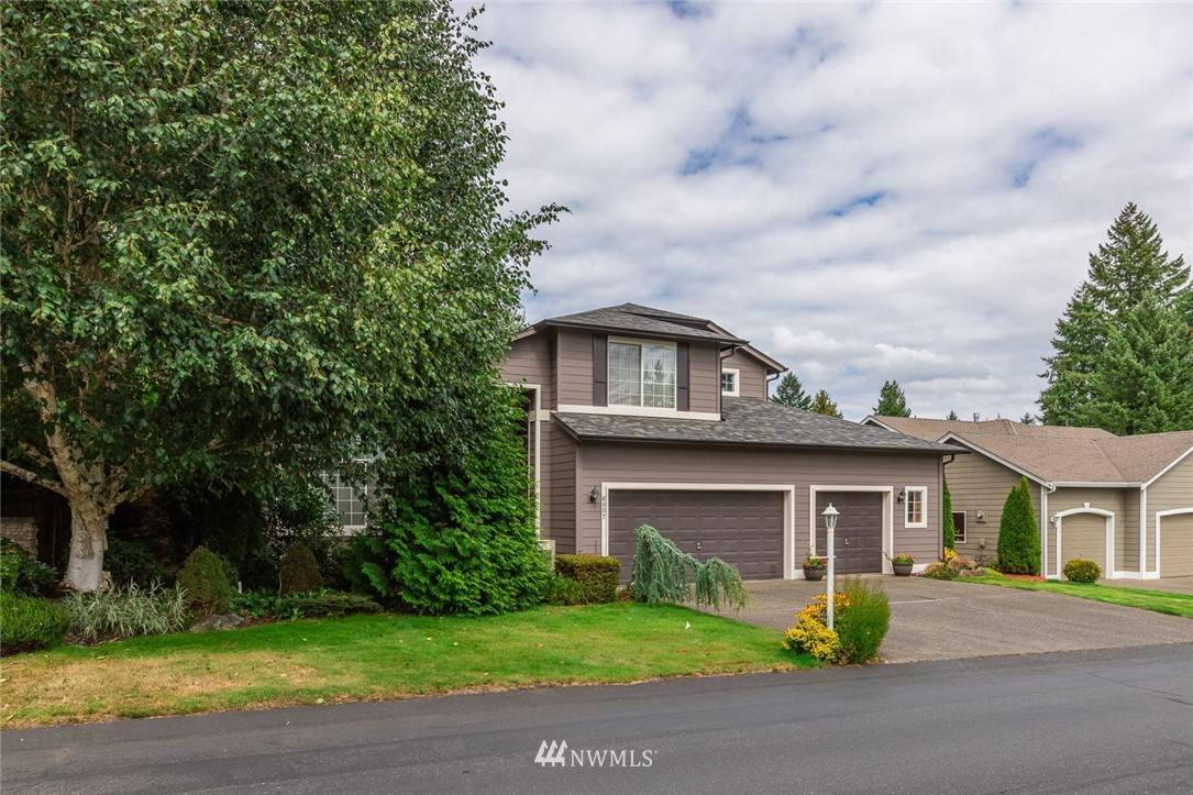 University Place, WA 98467,6607 56th Street CT W