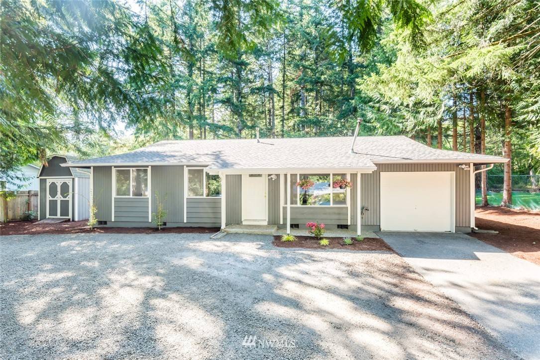 Gig Harbor, WA 98329,13526 97th AVE NW