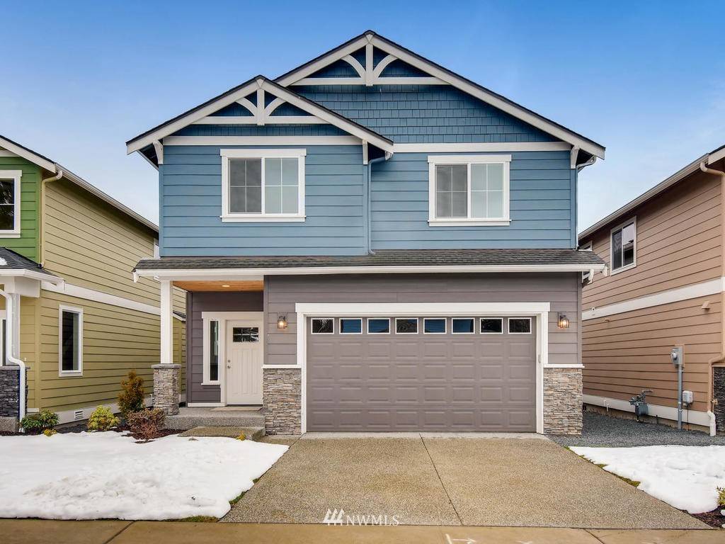 Lynnwood, WA 98087,16033 2nd PL W #2