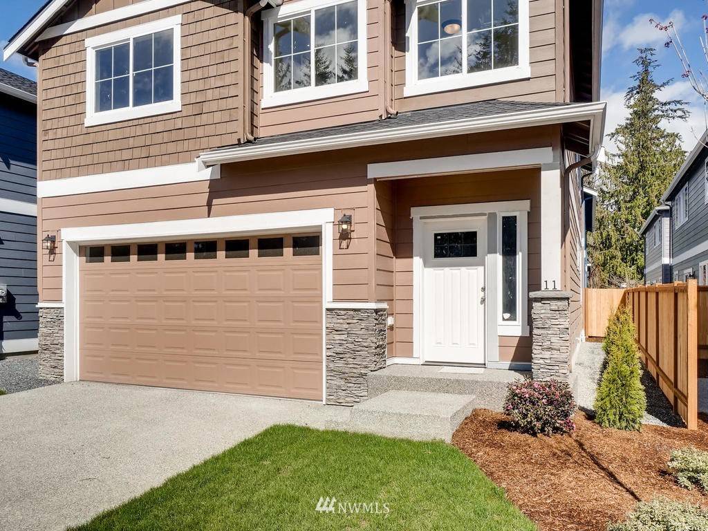 Lynnwood, WA 98087,16033 2nd PL W #11