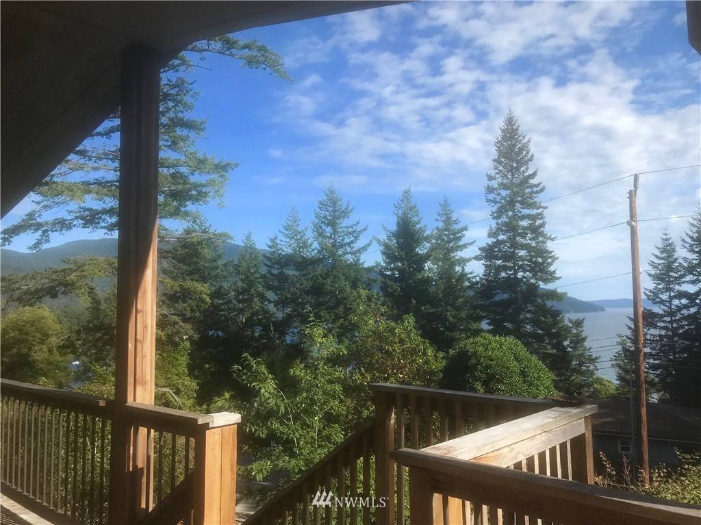 Orcas Island, WA 98245,68 Bramble LN