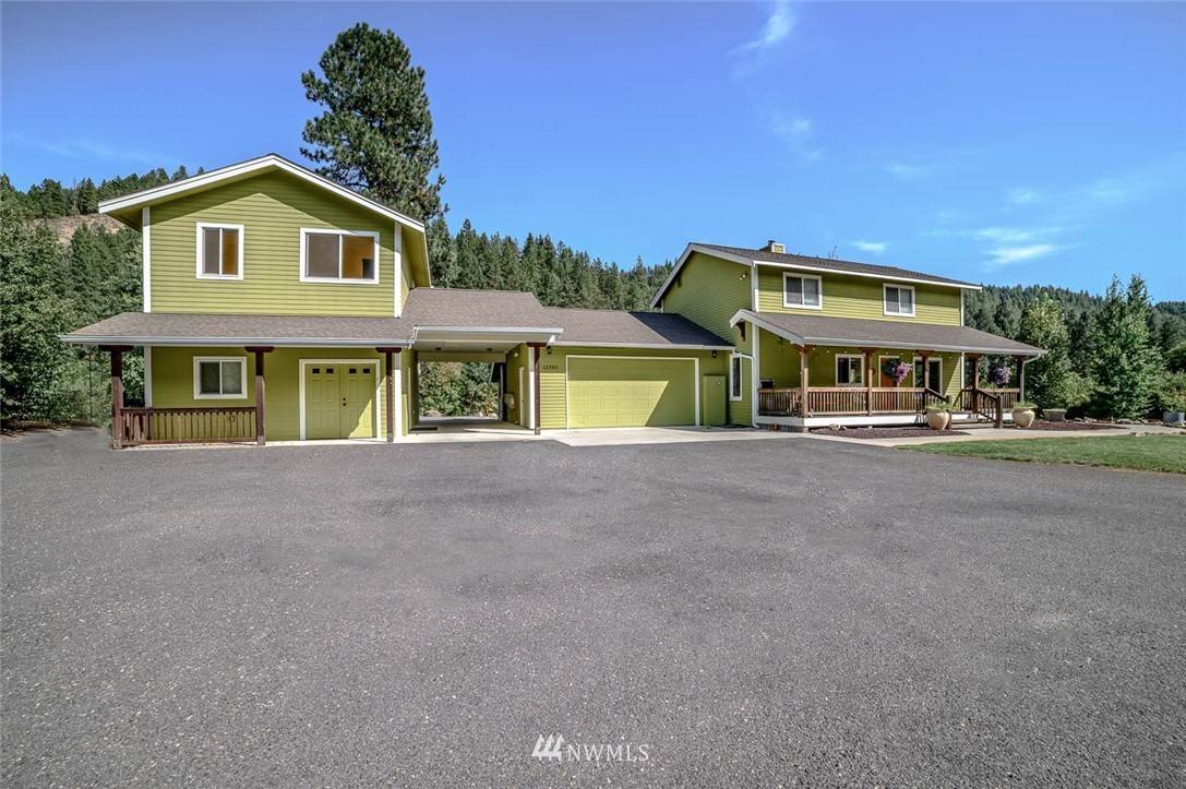 Leavenworth, WA 98826,12585 Chumstick HWY