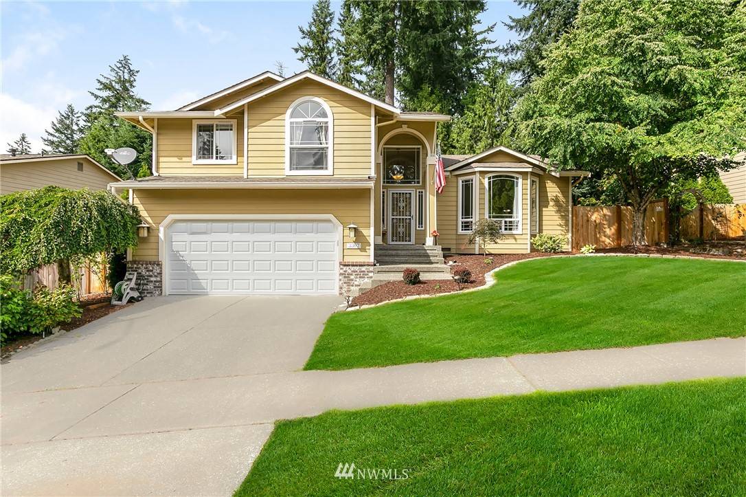 Bothell, WA 98012,3307 200th PL SE