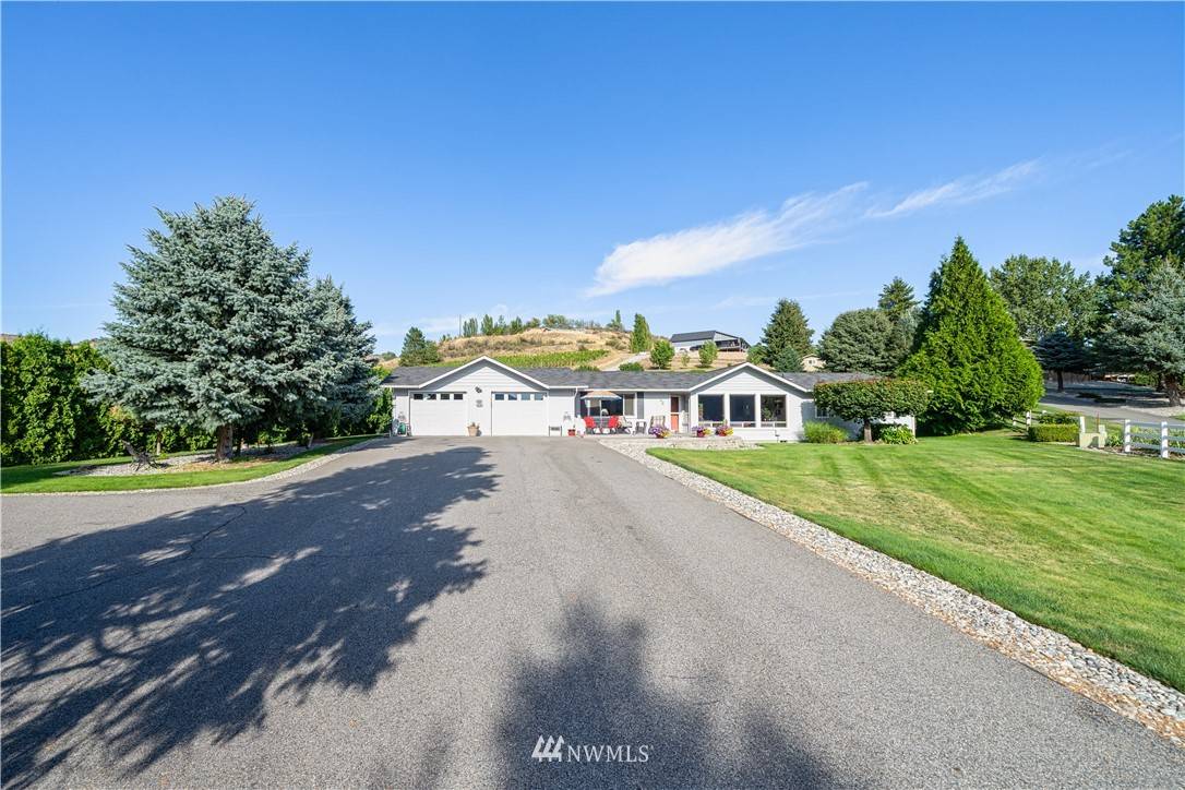 Manson, WA 98831,21 Hutton LN