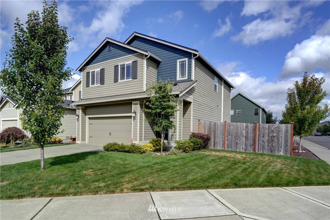 Spanaway, WA 98387,18527 20th Avenue Ct E