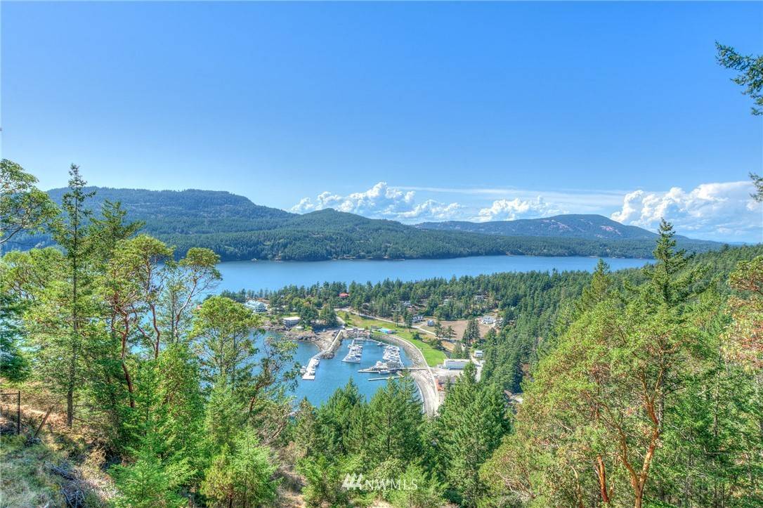 Orcas Island, WA 98245,299 Geiser's WAY