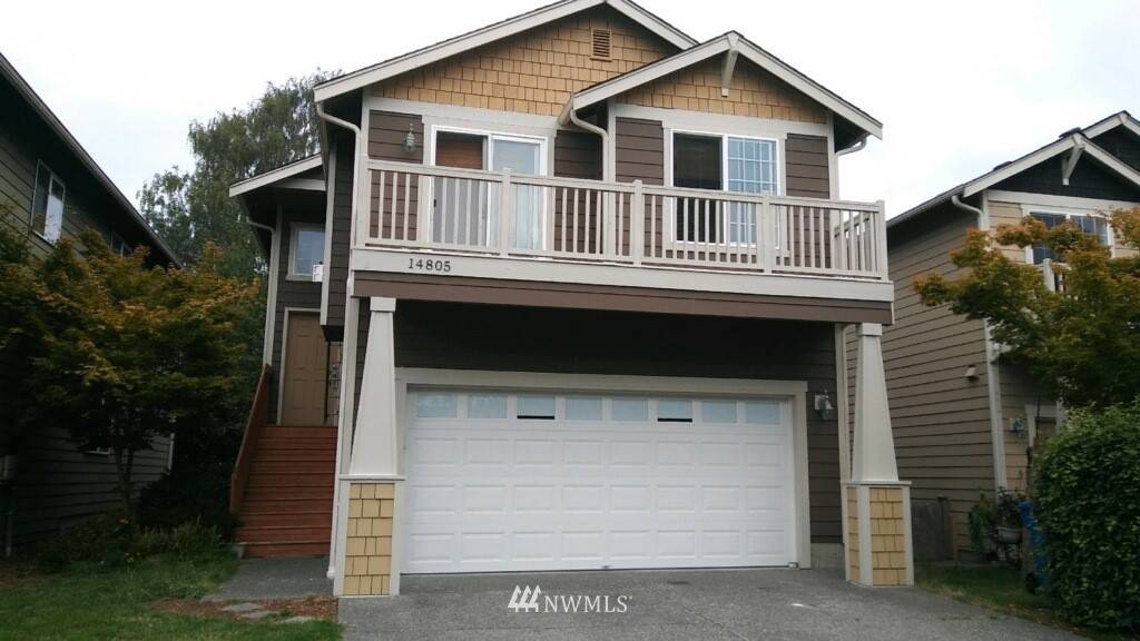 Lynnwood, WA 98087,14805 41st AVE W