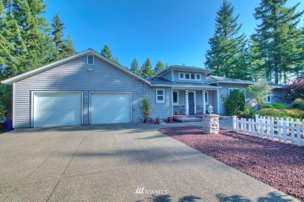 Union, WA 98592,20 E Hemlock CT