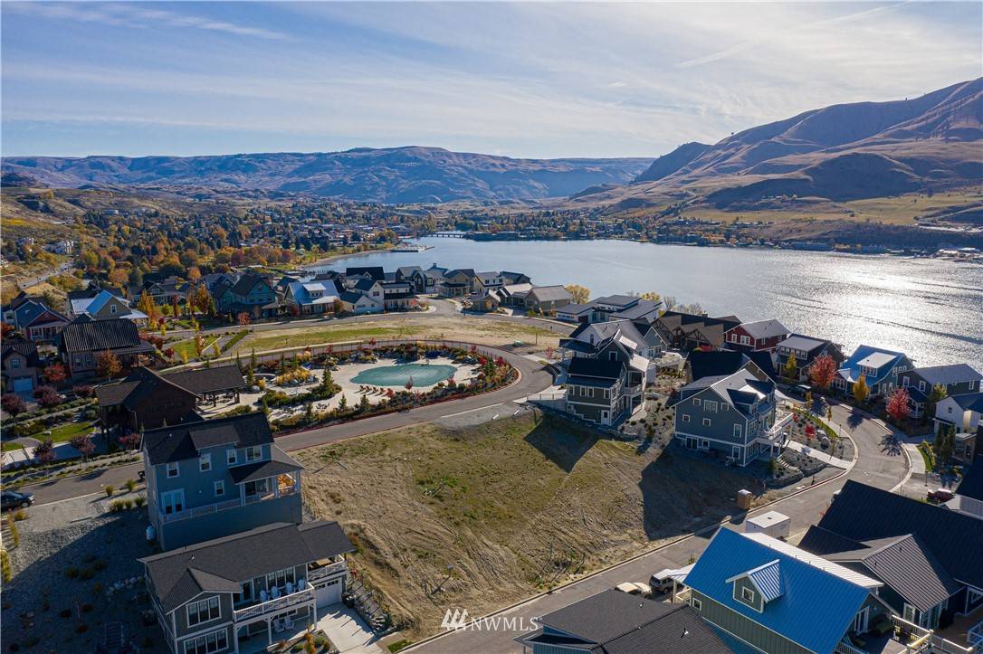 Chelan, WA 98816,206 Jackrabbit LN