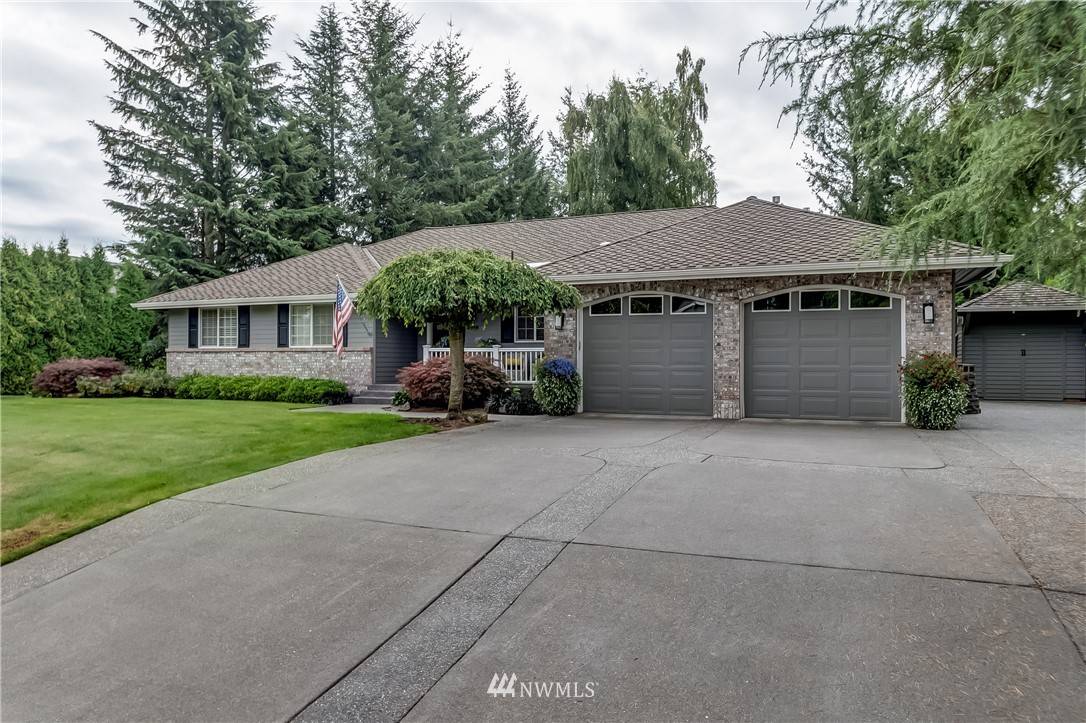 Lynden, WA 98264,6868 Golf View DR