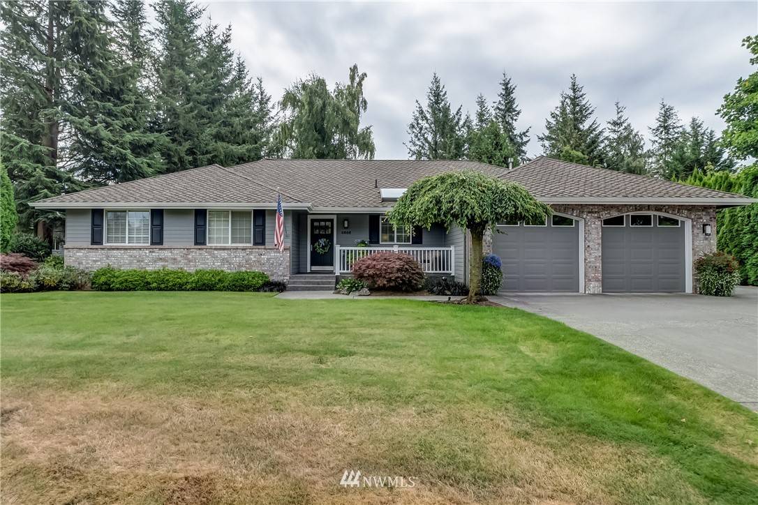 Lynden, WA 98264,6868 Golf View DR