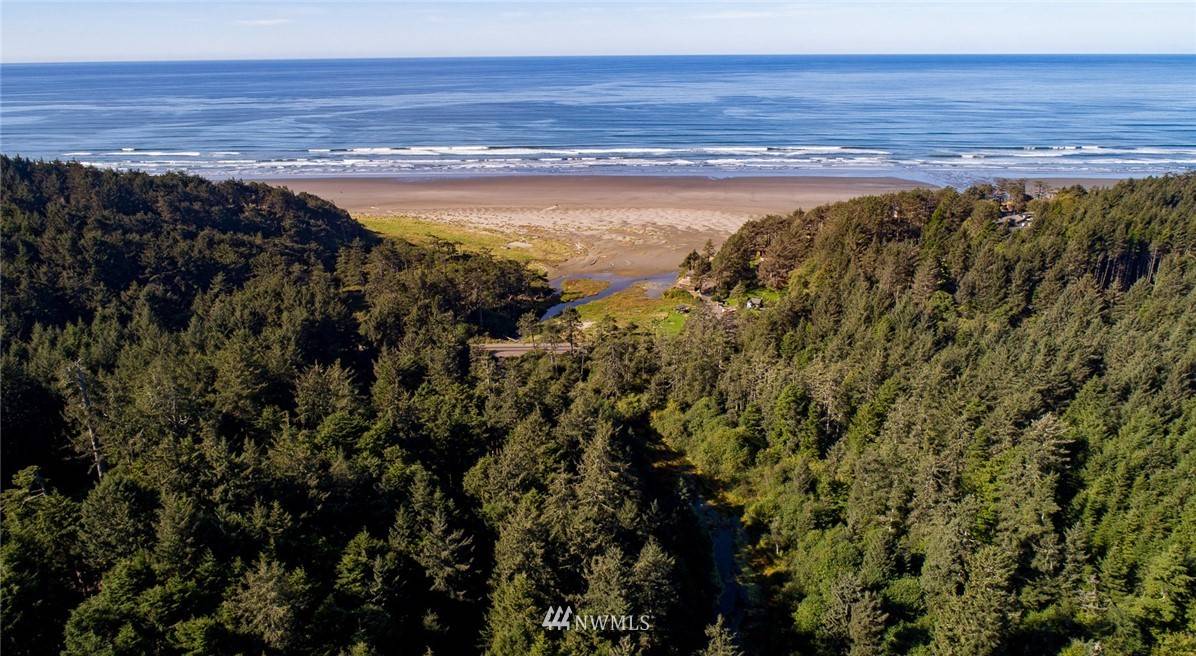 Copalis Beach, WA 98535,0 Sprucewood LN