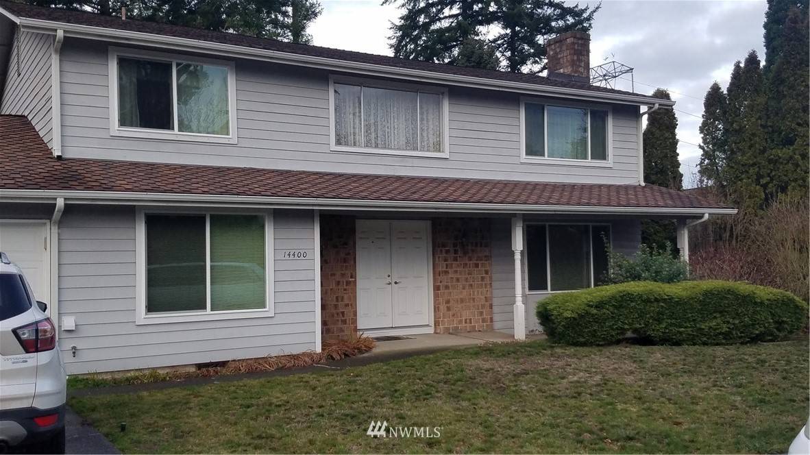 Renton, WA 98058,14400 SE 162nd PL