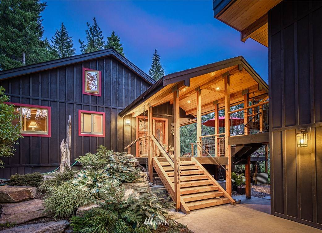 Leavenworth, WA 98826,21302 Stetson RD