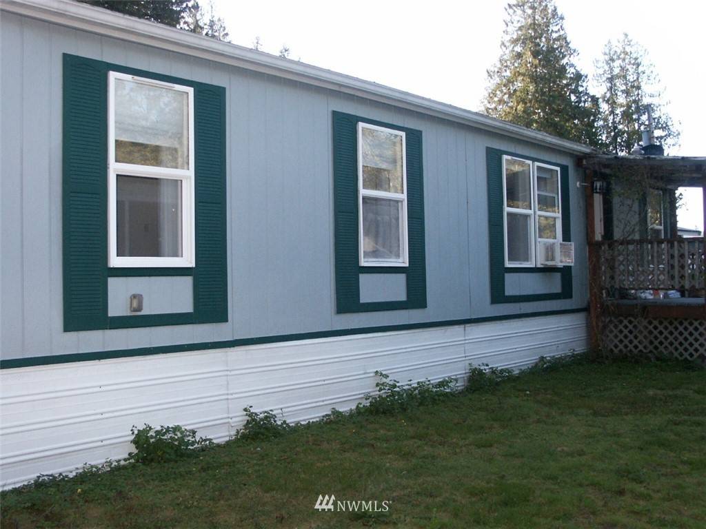 Bellingham, WA 98229,316 W Lake Samish DR #14