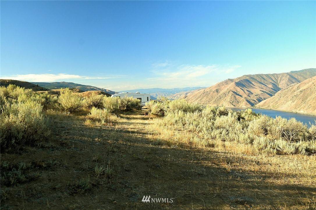 Orondo, WA 98843,0 Ridgeview #Lot E