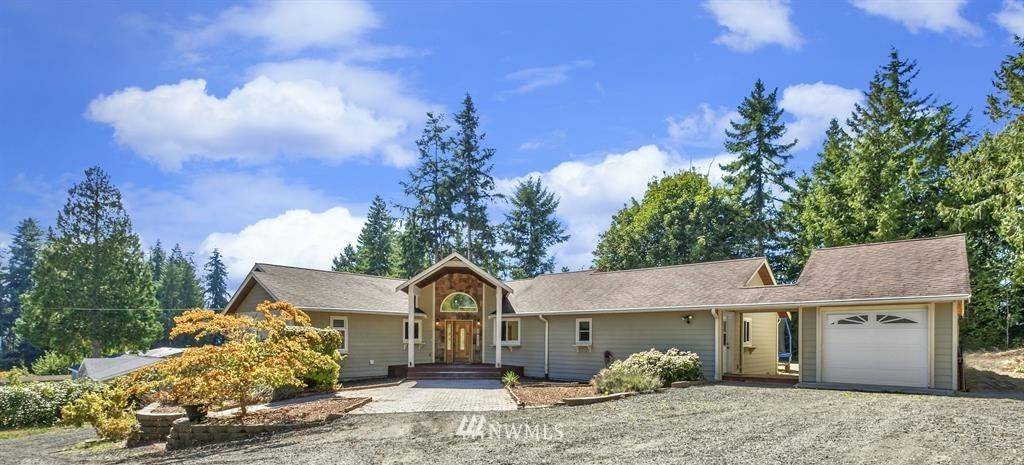 Port Ludlow, WA 98365,32 Harbor View PL
