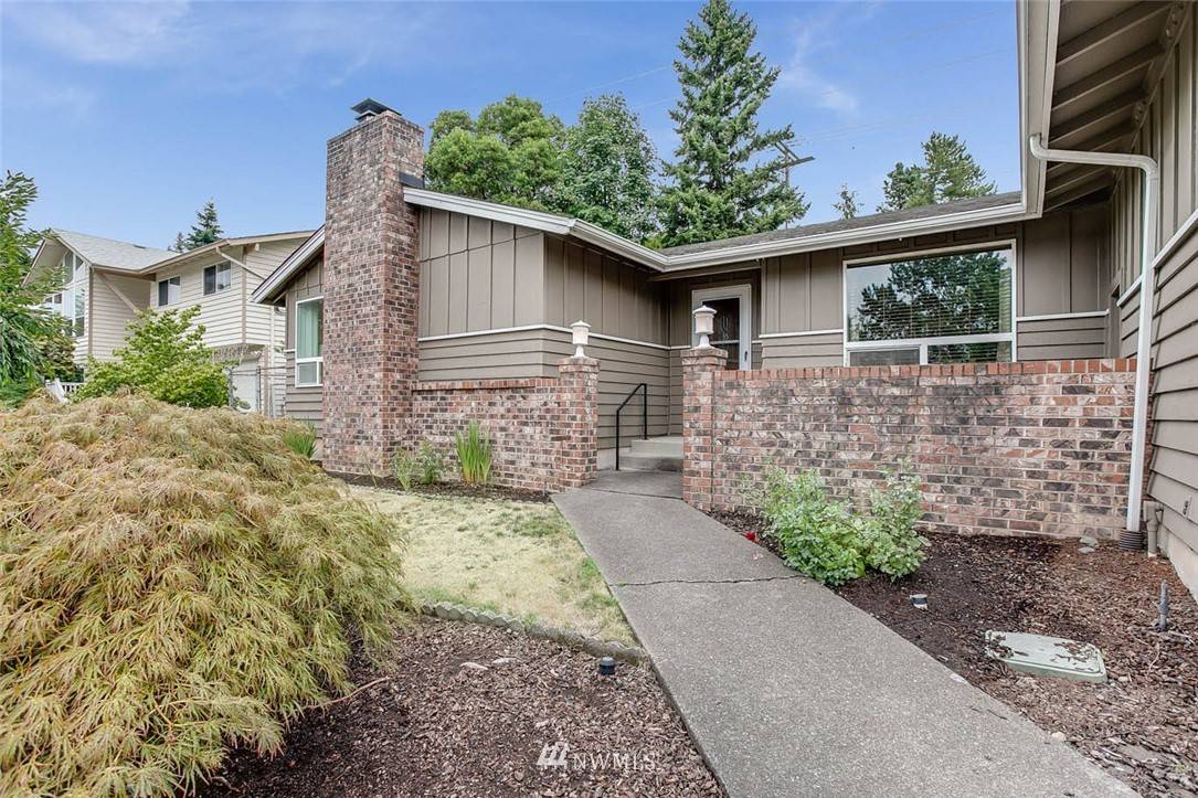 Renton, WA 98055,2522 Talbot Crest DR S