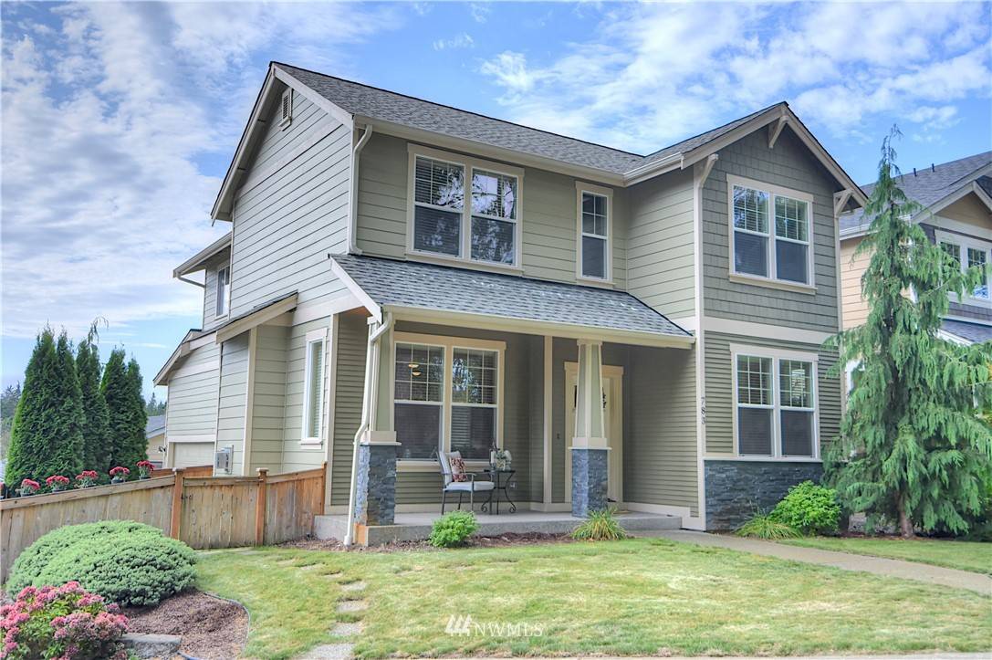 Tumwater, WA 98501,783 White Hawk LN SE