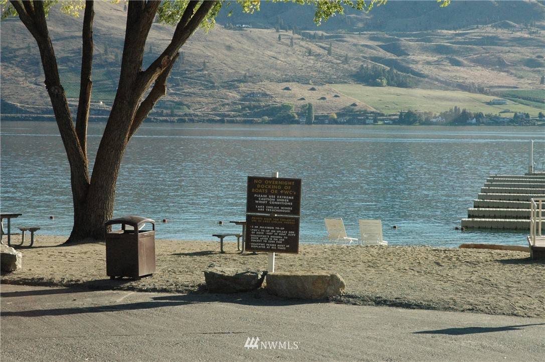 Chelan, WA 98816,100 Lake Chelan Shores DR #16-4N