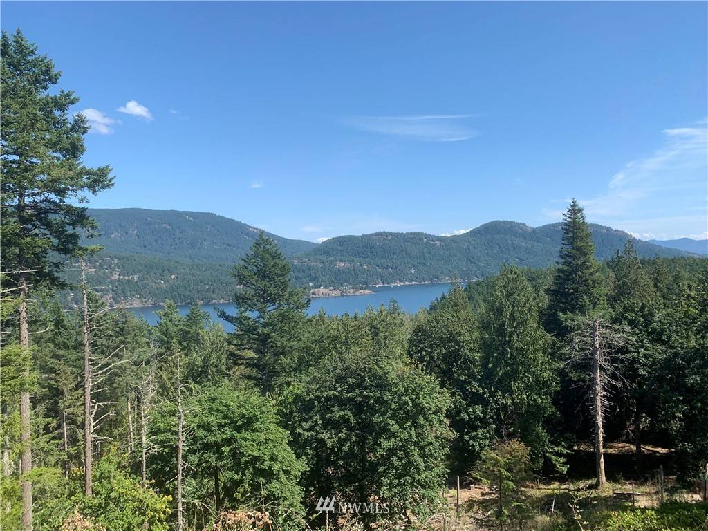 Orcas Island, WA 98245,171 Spring Hill RD