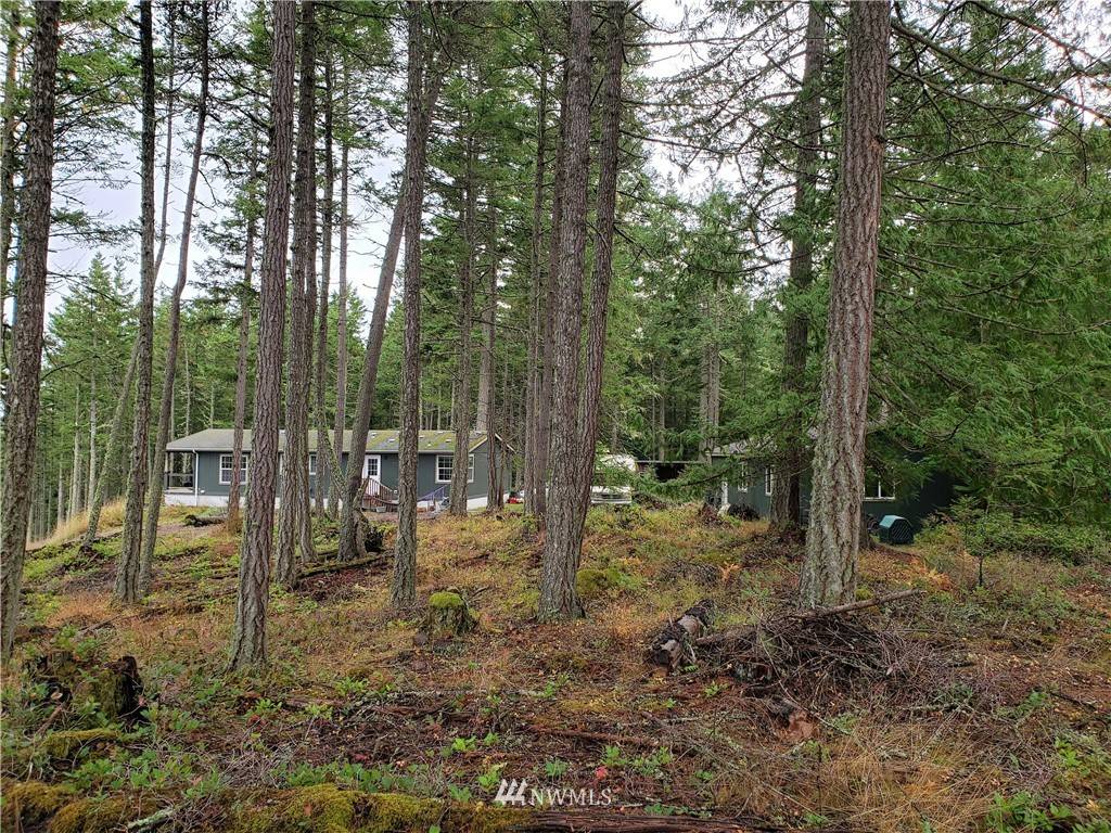 Orcas Island, WA 98245,171 Spring Hill RD