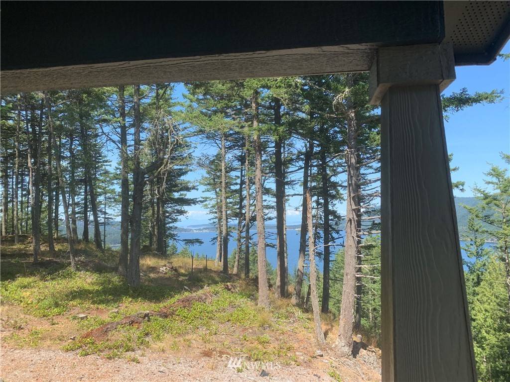 Orcas Island, WA 98245,171 Spring Hill RD