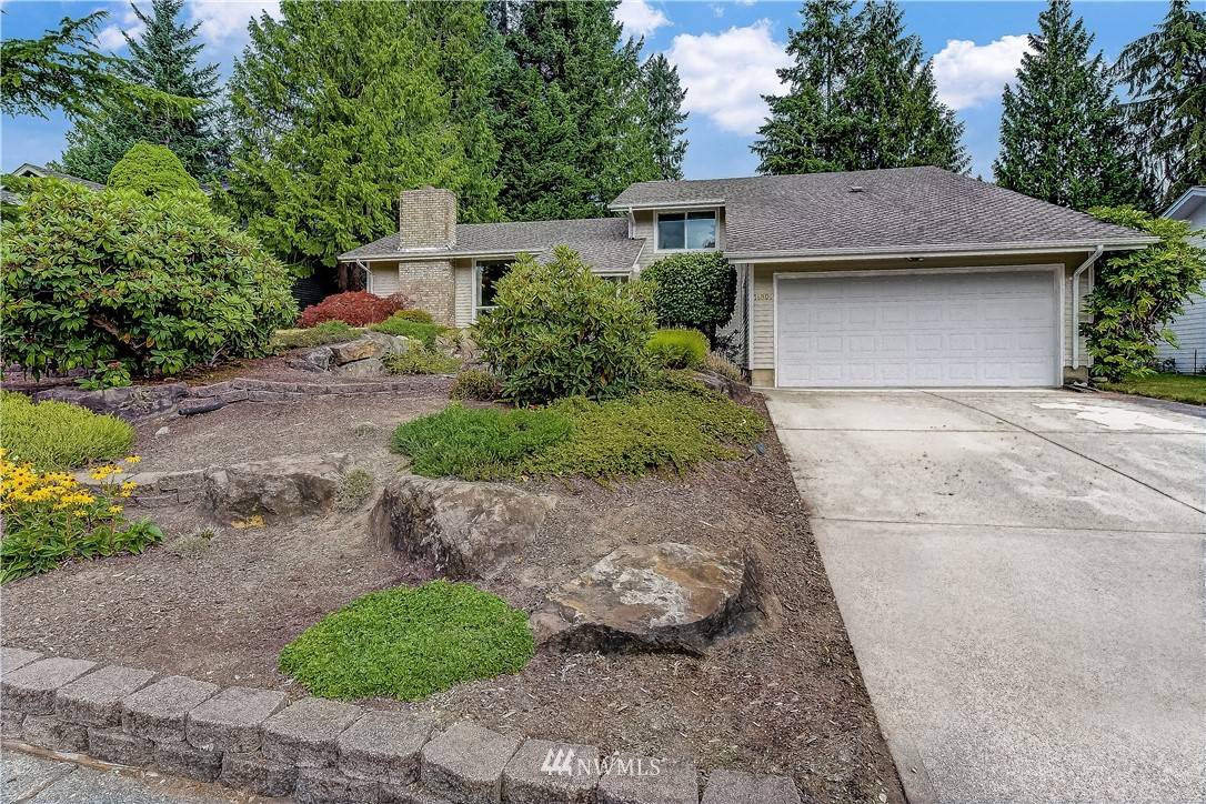 Renton, WA 98058,14800 SE 172nd PL