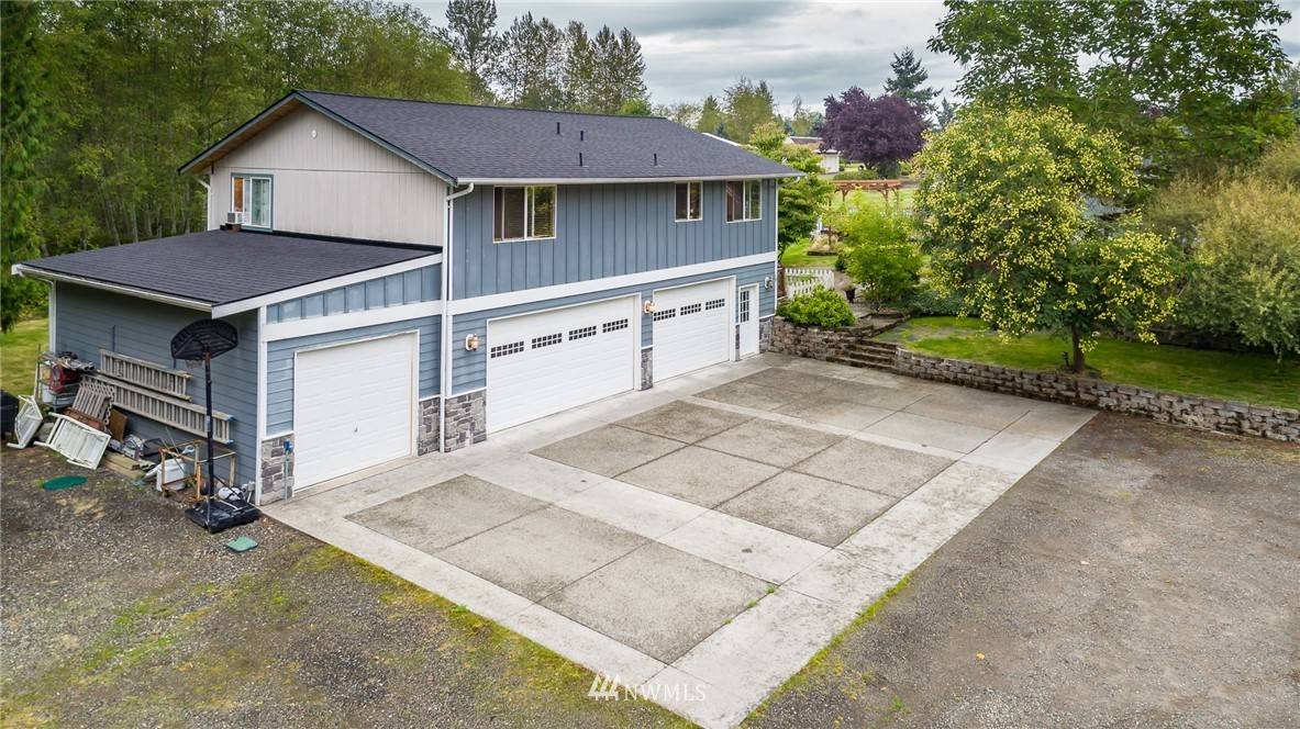 Snohomish, WA 98296,8827 160th ST SE