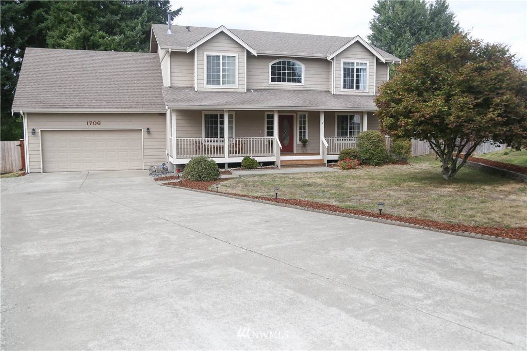 Tumwater, WA 98501,1706 79th CT SE