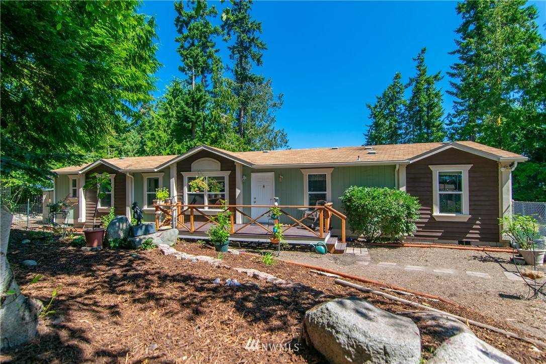 Sequim, WA 98382,222 Sherwood