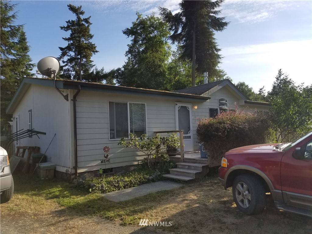 Orcas Island, WA 98245,102 spruce ST