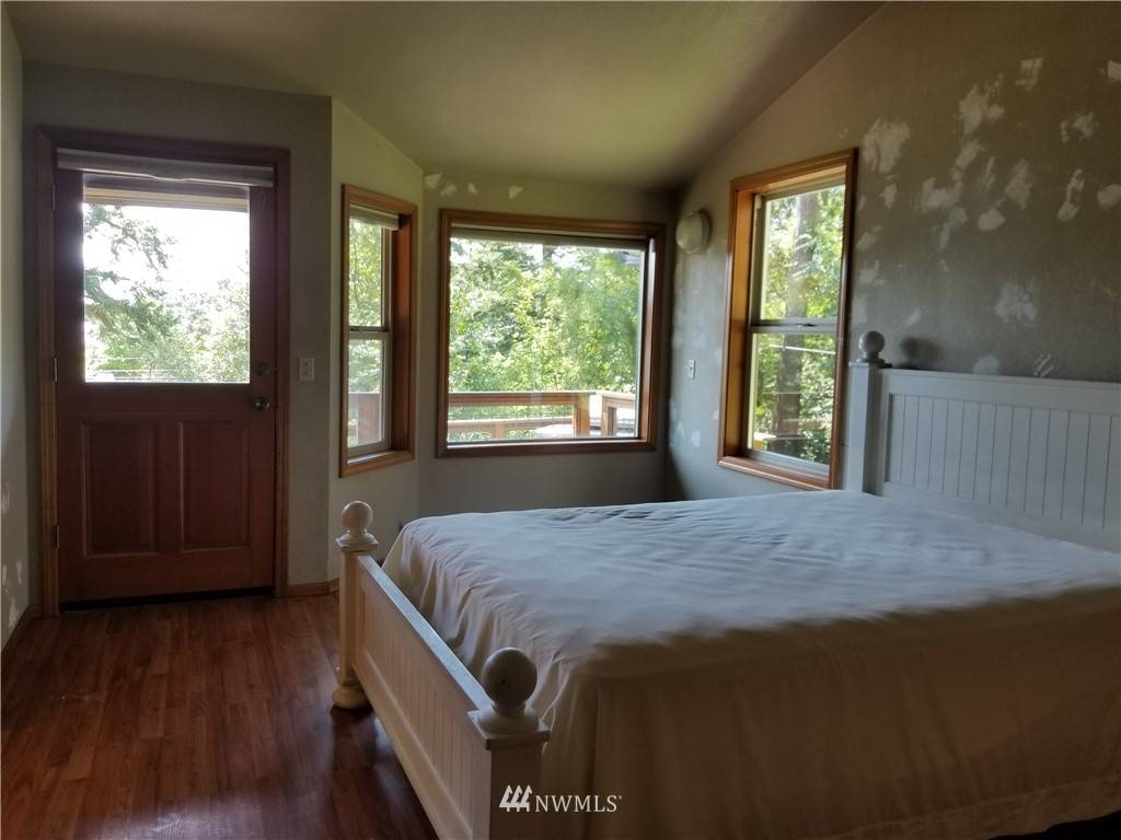 Orcas Island, WA 98245,28 Wild Currant CT