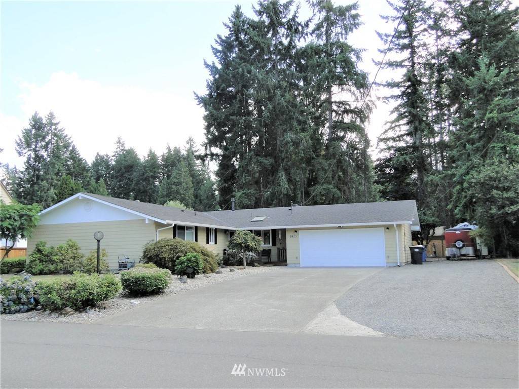 Lacey, WA 98503,6823 Husky WAY SE