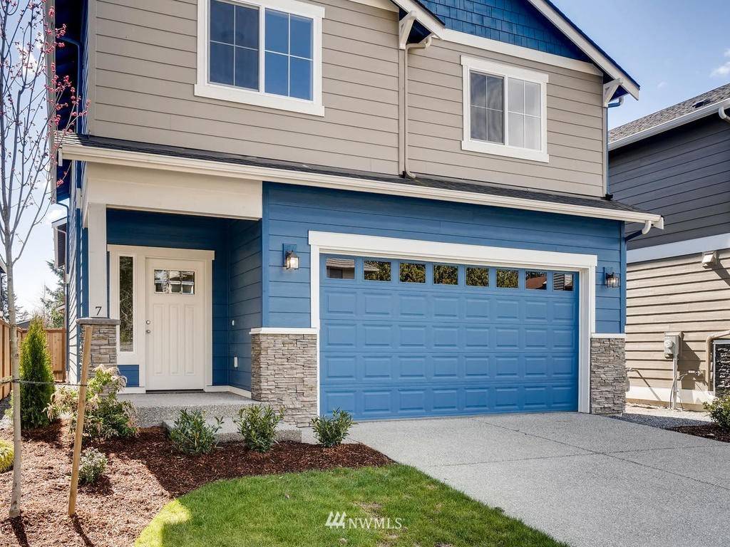 Lynnwood, WA 98087,16033 2nd PL W #7