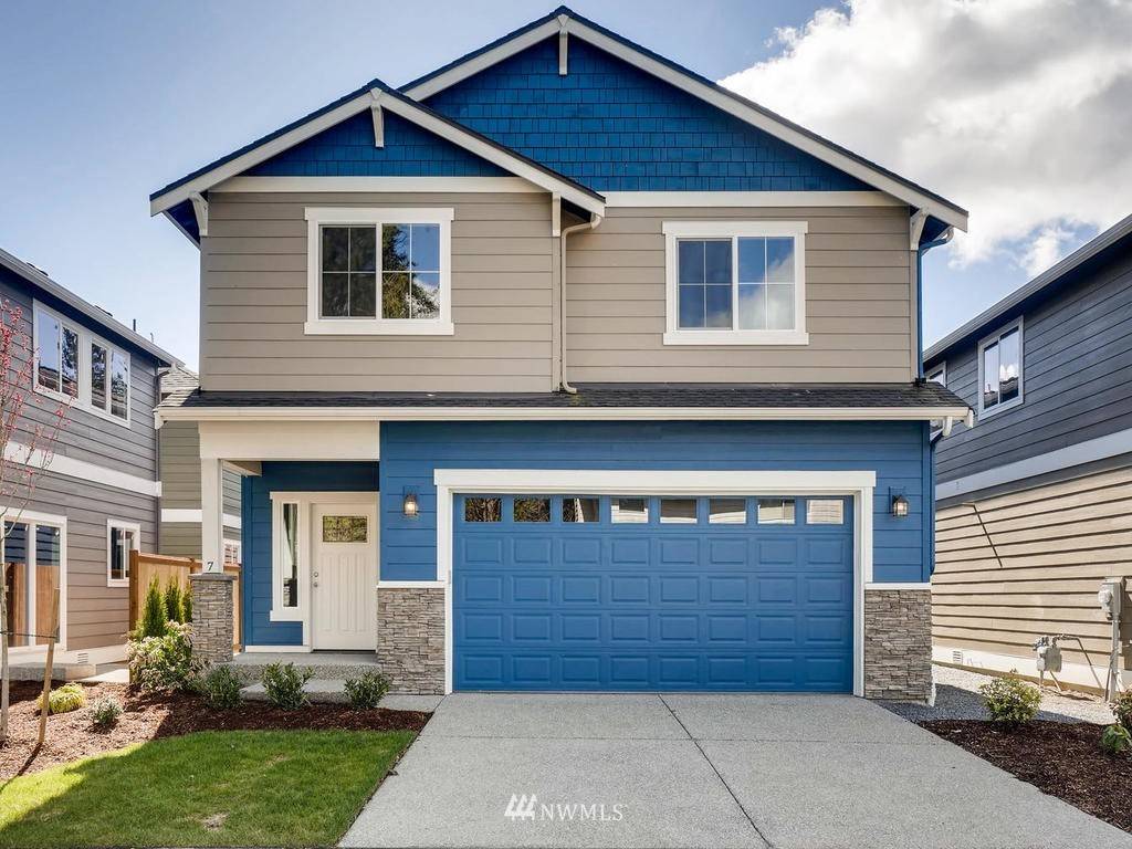 Lynnwood, WA 98087,16033 2nd PL W #7